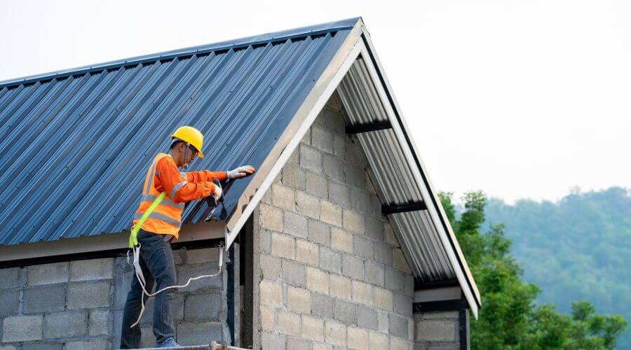 Expert top industrial roofings services in Bard, CA